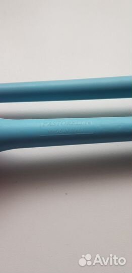 Булавы pastorelli 41