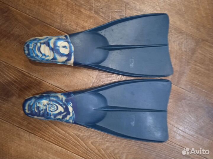 Ласты для плавания 37 38