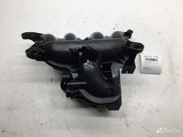 Коллектор впускной Mini Countryman R60 N18B16A