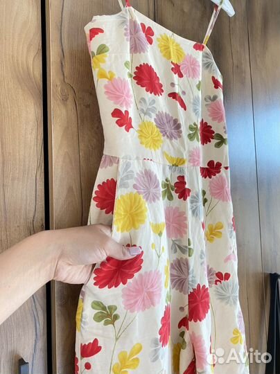 Комбинезон mango xs