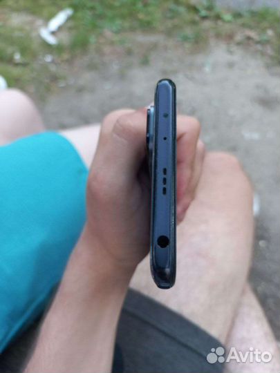 Xiaomi redmi note 10 pro