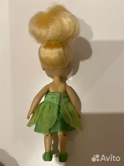 Куклы Disney animators mini