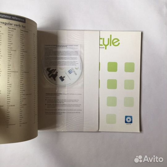 Lifestyle intermediate coursebook, workbook