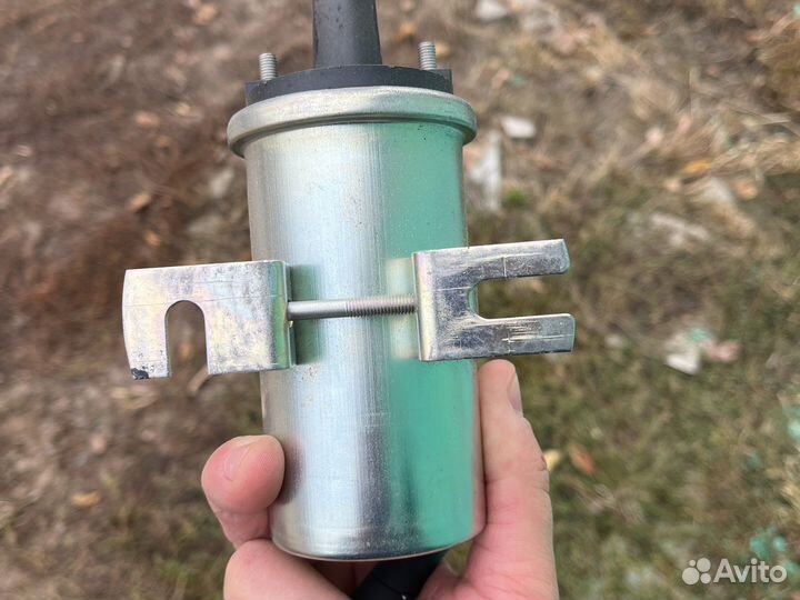 Катушка зажигания 027.3705