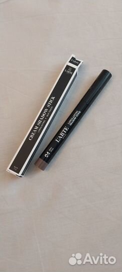 Тени в стике Longlasting Shadow Stick