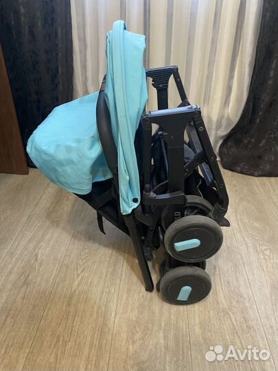 Коляска прогулка