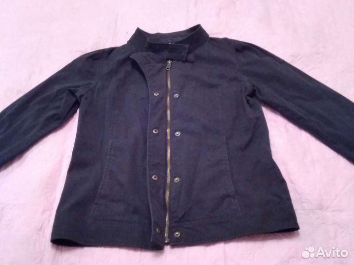 Куртка ветровка