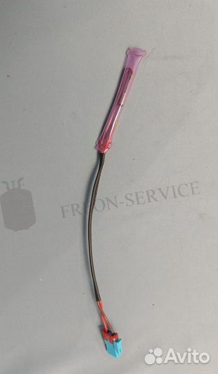 Датчик оттайки samsung DA47-00138F/A/E/B/D 0939