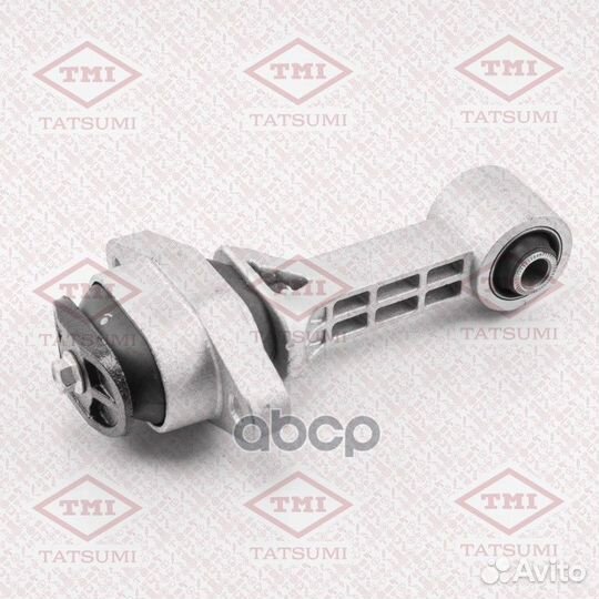 Опора двигателя hyundai/KIA solaris/RIO 10- пер