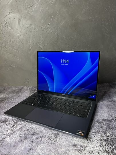 Huawei MateBook14 klvl-W76W