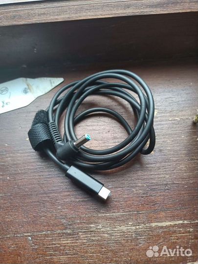 Шнур зарядки Acer-type C