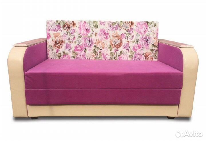 Диван чебурашка