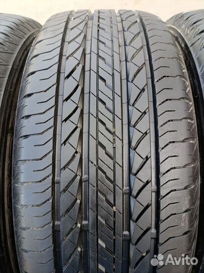 Bridgestone Dueler H/L 850 225/55 R18