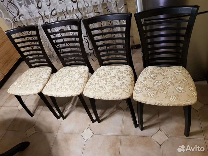 Перетяжка и ремонт мебели