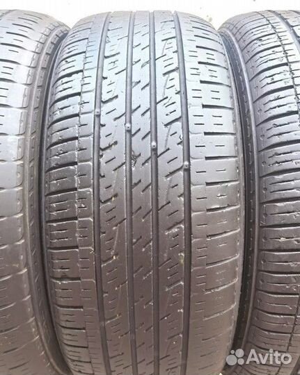 Kumho Solus KL21 225/60 R17