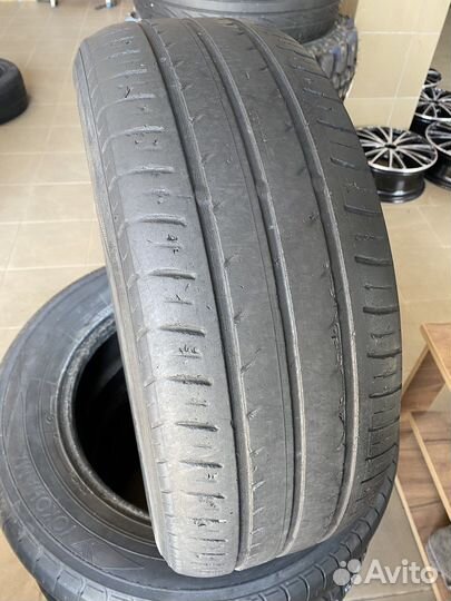 Yokohama Bluearth ES32 205/55 R16 91V