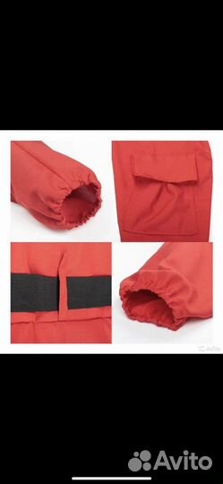 Костюм игра в кальмара