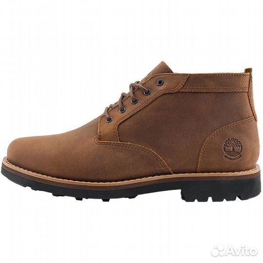 Timberland Outdoor Boots Men Earth Tone (46)