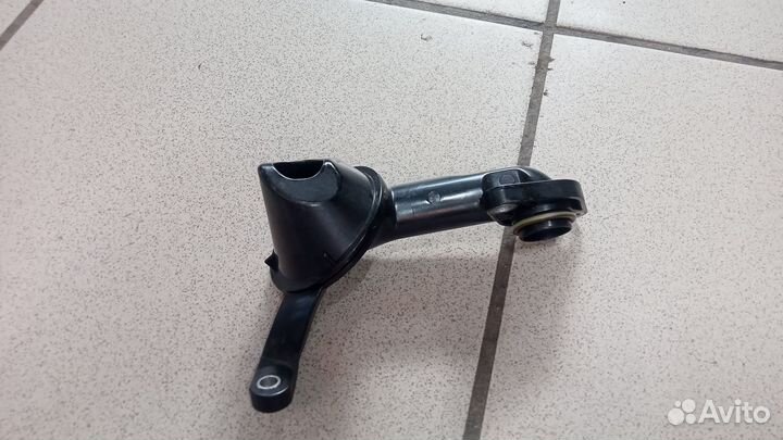 Маслозаборник Skoda Octavia A5. оригинал бу