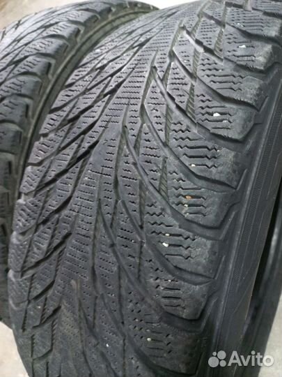 Nokian Tyres Hakkapeliitta R5 205/60 R16