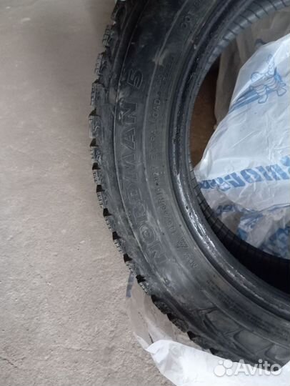 Nordman 5 185/65 R15 92T