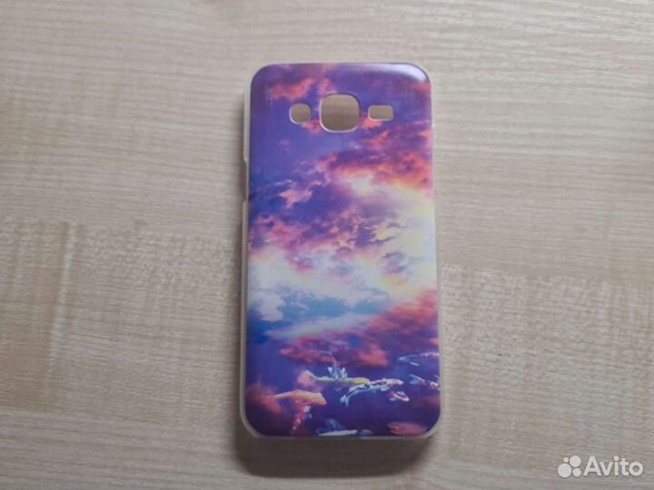 Чехол на samsung j5 2016