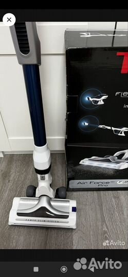 Пылесос tefal air force 360 flex pro(запчасти)