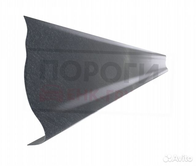 Пороги Chevrolet Aveo (T200) хэтчбек и др