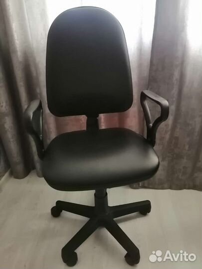Компьютерное кресло бу