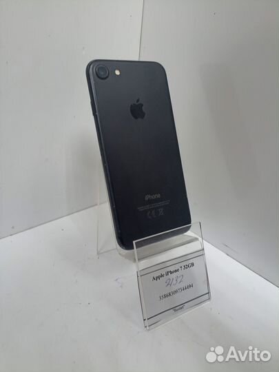 iPhone 7, 32 ГБ