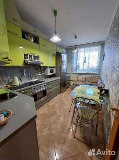 Услуги риэлтора Москва / Московская обл