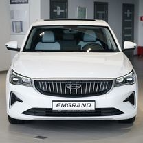 Новый Geely Emgrand 1.5 AT, 2024, цена 2 339 990 руб.