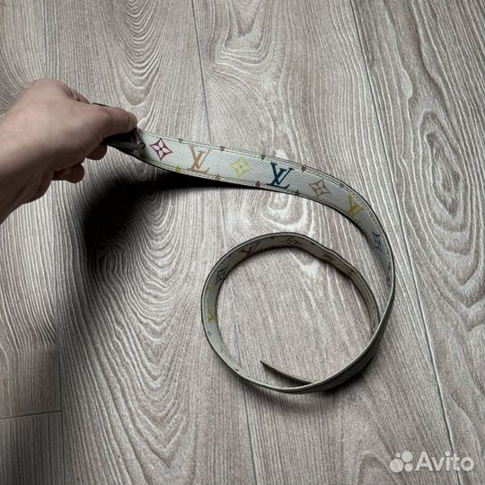 Ремень Louis Vuitton