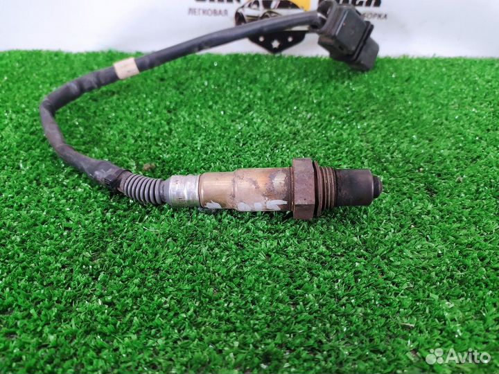 Датчик кислородный (лямбда-зонд)