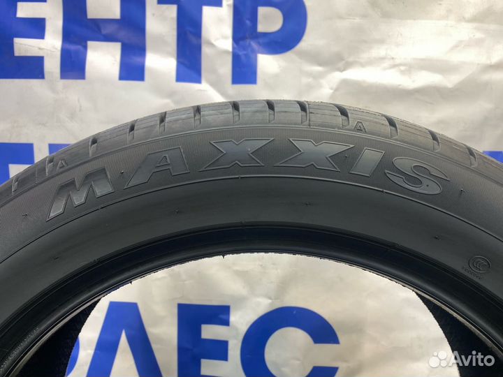 Maxxis Victra Sport VS5 255/40 R20 101Y