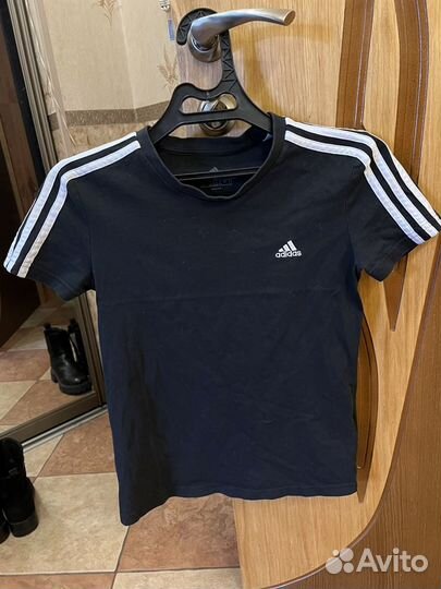 Футболка adidas