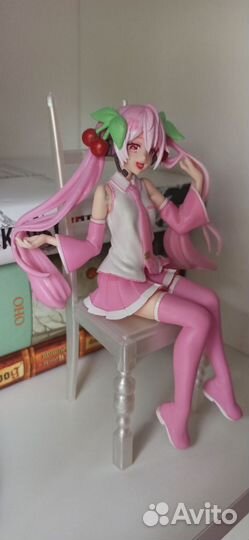 Сакура Мику (бутлег)