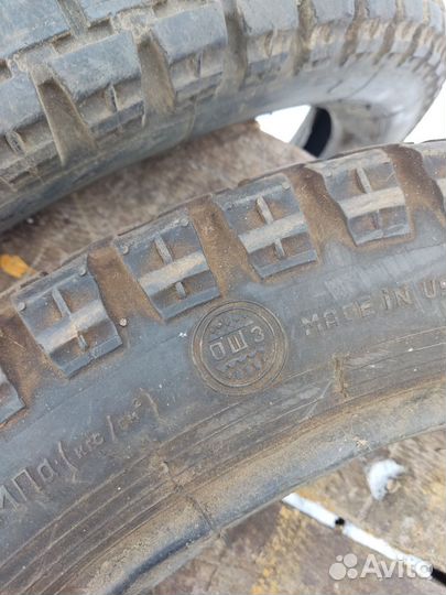 Шины на мотоцикл урал