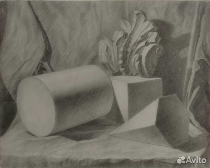 Обучение рисованию. Рисунок, Живопись. Уроки изо