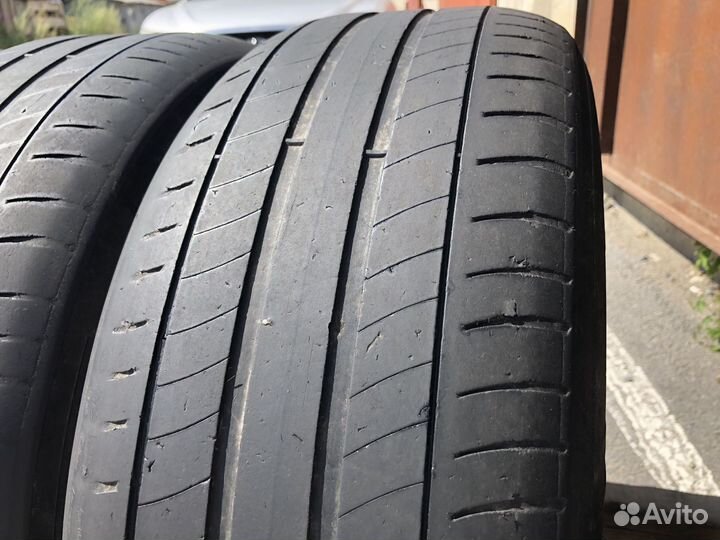 Michelin Primacy 3 215/55 R16