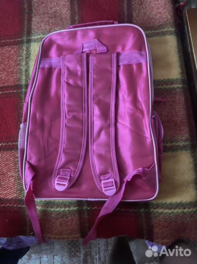 Рюкзак для девочки