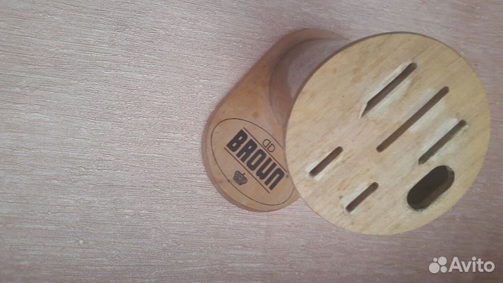 Набор кухонных ножей