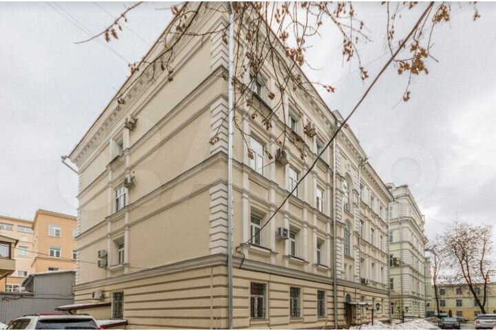 Офис 254 кв.м