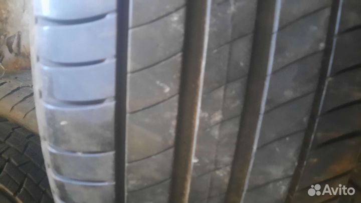 Michelin Primacy 3 205/55 R16