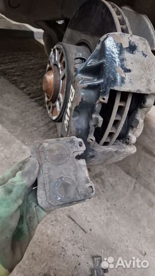 Автосервис