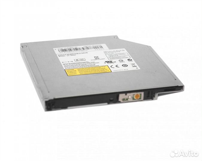 Дисковод HP g6-2134sr