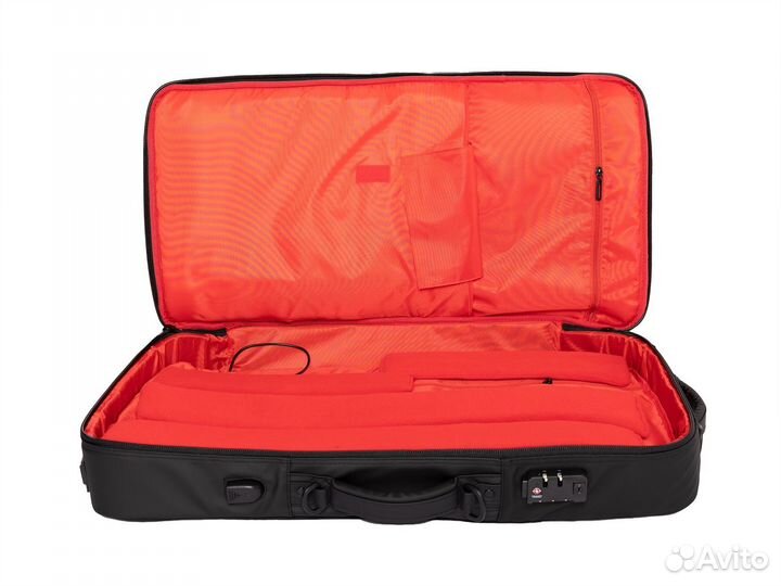 DJ Bag K-Max MK2 сумка-рюкзак