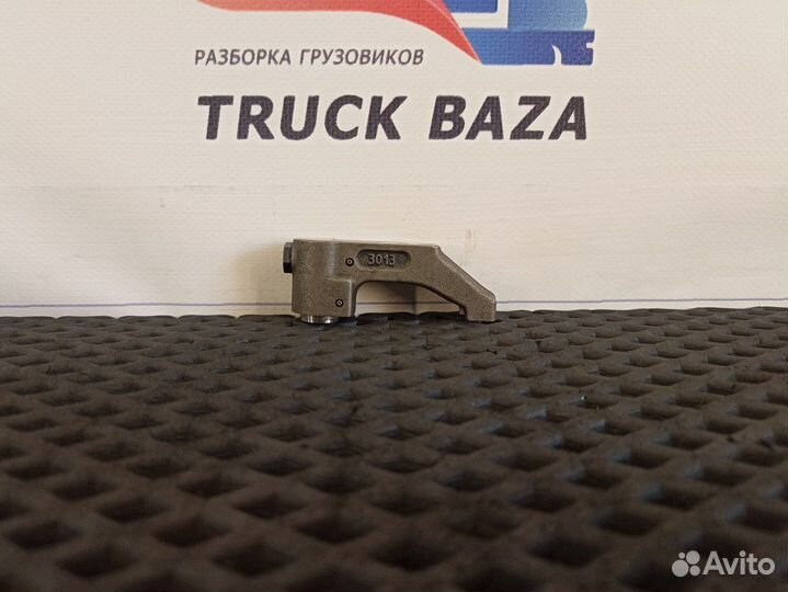 51041200025 Перемычка клапана