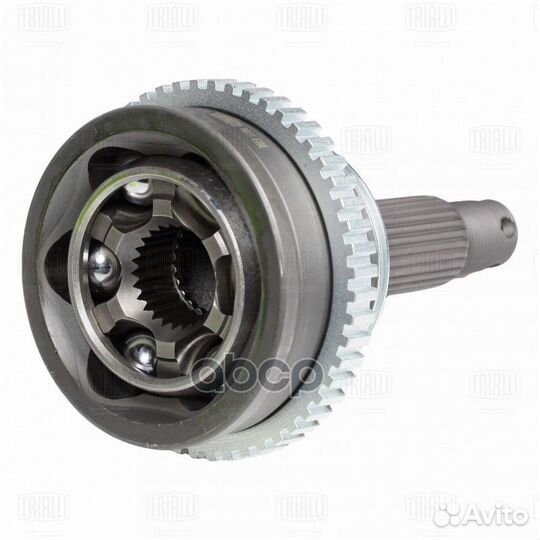 Шрус для а/м Hyundai Santa Fe (00) 2.0 CRDi 4W