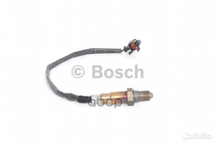 Датчик кислородный 0258006170 Bosch